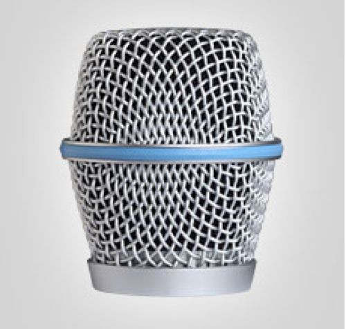 Shure Beta 87 Replacement Grille RK312 Authentic Shure Beta87 Microphone Grill