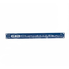 Cloud Microphones Cloudlifter CL-4 Four Channel Rackmount Mic Activator