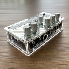 Bastl Instruments microGranny 2 Granular Sampler – Mint
