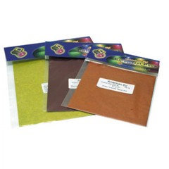 ADJ CGS-7C Pre Cut Gel Paper for 7×7 Par 46 Cans Pack C