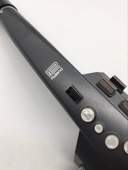 ROLAND AE-10 Aerophone Black Digital Wind Synthesizer Instrument #0006