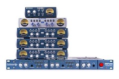 PreSonus Preamp Bundle MP20 BlueTube DP V2 BlueTube DP TubePre V2 mic pre