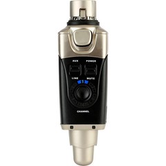 Xvive U45 In Ear Wireless System Transmitter Only (5.8GHz) Gold
