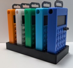 Teenage Engineering Pocket Operator Case