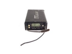 Lectrosonics UCR201 Diversity Receiver Block 21 (C2041-92)