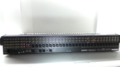Mackie SR32.4-VLZ PRO SR Series 32.4.2 4-Bus Mixing Console – Fair Condition