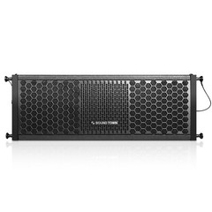 Sound Town ZETHUS 2x 5”400W Line Array Speaker for Installation (ZETHUS-205V2)