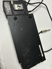 Nady Wireless One Transmitter/Receiver for Electric Guitar Used in Good Cond. 