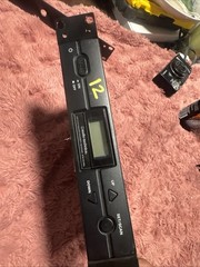 AUDIO TECHNICA WIRELESS RECEIVER ATW-R2100 655-680MHZ