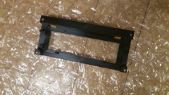 Yamaha Motif 7 LCD SCREEN PLASTIC COVER HOOD UNIT Yamaha Motif Original 7