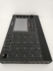Akai Professional MPC Live II Drum/Sampler/Mpclive 2 Original Packaging