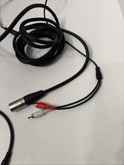 EM tech Electronics EJ-8 Multi Input Adapter Box