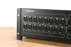 Allen & Heath AB168 16×8 Remote AudioRack Stage Box CG013GY