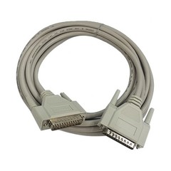 Cable Up CU/PW88DL 16′ D-SUB 25 Male to Same T/DIF Cable