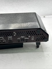Williams Sound WIR TX90 Multi-Channel Infrared Transmitter 30 Day Warranty