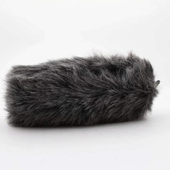 * OPEN BOX EXCELLENT * Rode DeadCat GO Artificial Fur Wind Shield for the VideoM