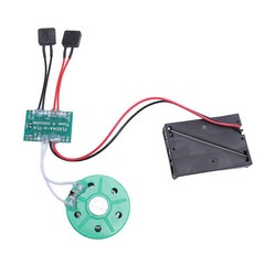 New Sound Recorder Module 4 Minutes 5cm Keypad Cable Recordable Music Voice Rec