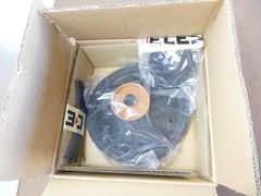 Celestion T4188 R 12″ (?) Speaker Recone Kit