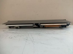Broadcast Tools RM-3 rack shelf ( 3X1 switcher router SS3-1 + programmable PSC