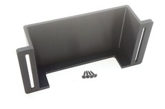 Desk Mounting Brackets for Focusrite Scarlett 2i2 (3rd gen) AV Rack Shelf