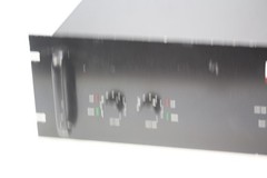 Hafler P500 Pro 500 Power Amplifier Amp stereo audiophile excellent condition