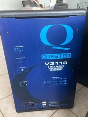 Quested V3110 [PAIR] + X15 SUB + SBC800