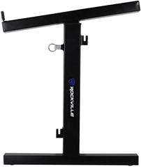 RXS20 Portable Mixer Stand 300 Lbs Capacity, Adjustable Height 24-36In, Adjustab