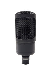 Antelope Audio EDGE SOLO Modeling Microphone Cardioid Condenser Studio Mic