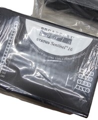 Broadcast Tools Relay And Status Sentinel 16 New In Box