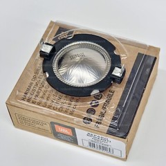 Genuine Original JBL RPD220TI 8 ohm RPD220Ti Diaphragm for D202Ti D220Ti D2500Ti