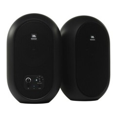 JBL 104-BT SET Active Studio Reference Monitors Bluetooth Speakers 104SET-BT