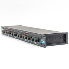 dbx Project 1 Model 266 – Dual Channel Compressor / Gate with Power Supply