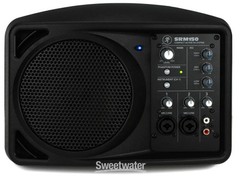 Mackie SRM150 Compact 150W Powered PA System