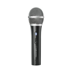 Audio-Technica ATR2100X-USB Streaming Podcasting Microphone black