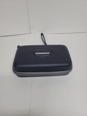 Samson For Airline Micro Wireless Earset Microphone System AR2D AR2 *CASE ONLY*