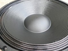 🍀 NEW WITH BOX! BMY W450-35A 18″ Professional Neodymium Subwoofer 4 Ohm 2000w