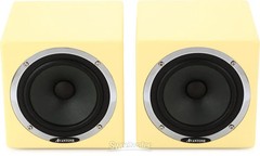 Avantone Pro MixCubes 5.25 inch Passive Reference Monitor Pair – Retro Cream