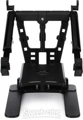 Ultimate Support HyperStation QR Adjustable Laptop Stand