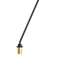 Shure MX415/C Microflex 15″ Modular Shock-Mounted Gooseneck Microphone
