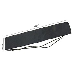 13*49CM Tripod Bag 13*64CM 13*73CM Black 13*39CM Brand New High Quality