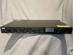 Wheatstone Vorsis M-1 Audio/Microphone Processor – for parts/repair – powers up