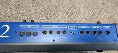 Oberheim OB-12 Virtual Polyphonic Analog Synthesizer (Vintage New-Open Box)