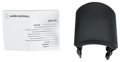 Audio Technica AT8175 Pop Filter For AT2020USB-X/AT2020USB/AT2020/AT2035/AT2050