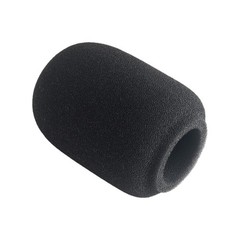 Windscreen Microphone Sponge Thicken Windproof Microphone Cover for SM7dB