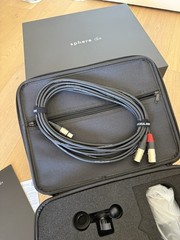 Universal Audio Sphere DLX Modeling Condenser Microphone
