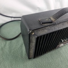 Galaxy Audio Core PA5X140 Powered PA Stage Monitor Speaker – Powers Up