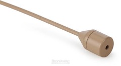 Point Source Audio CO-3-KIT Earset Microphone Kit – TA4F, Beige
