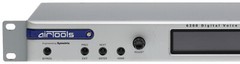 Airtools Symetrix 6200 Digital Mic Preamplifier Voice Speech Processor Voiceover