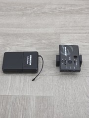SAMSON Go Mic Mobile Lavaliere Wireless System *Read