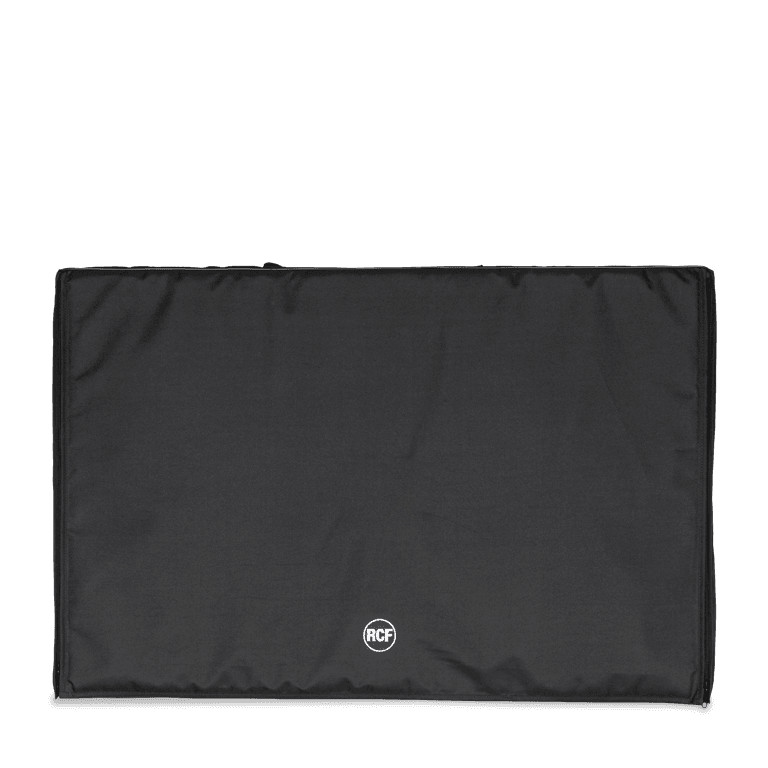RCF CVR SUB 9006 Subwoofer Cover for SUB 9006-AS Padded 600D Polyester